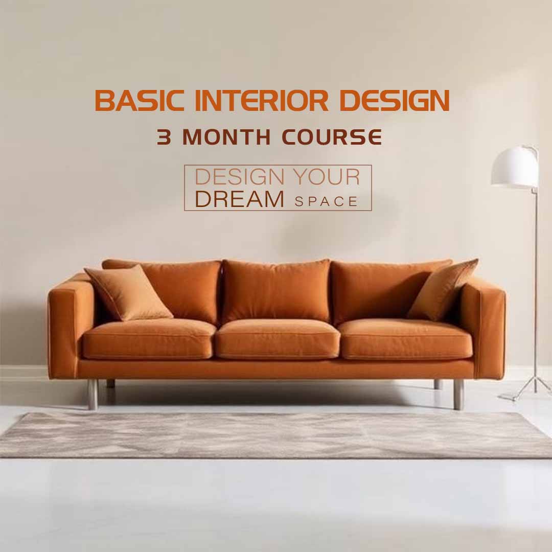 Interior Design Basic Group 05