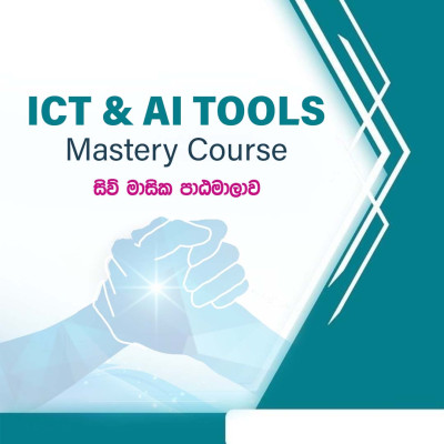 ICT & AI Mastery Course Group 1