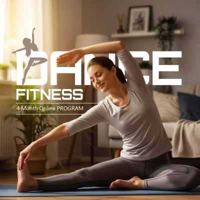 Dance Fitness Transformation Group 01