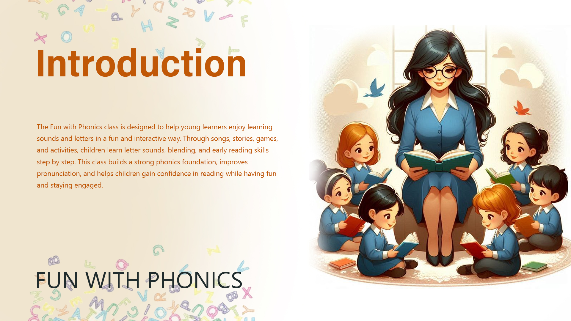 Introduction