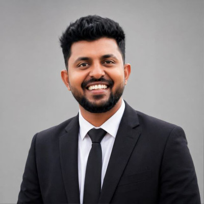 Gayan Amarasooriya