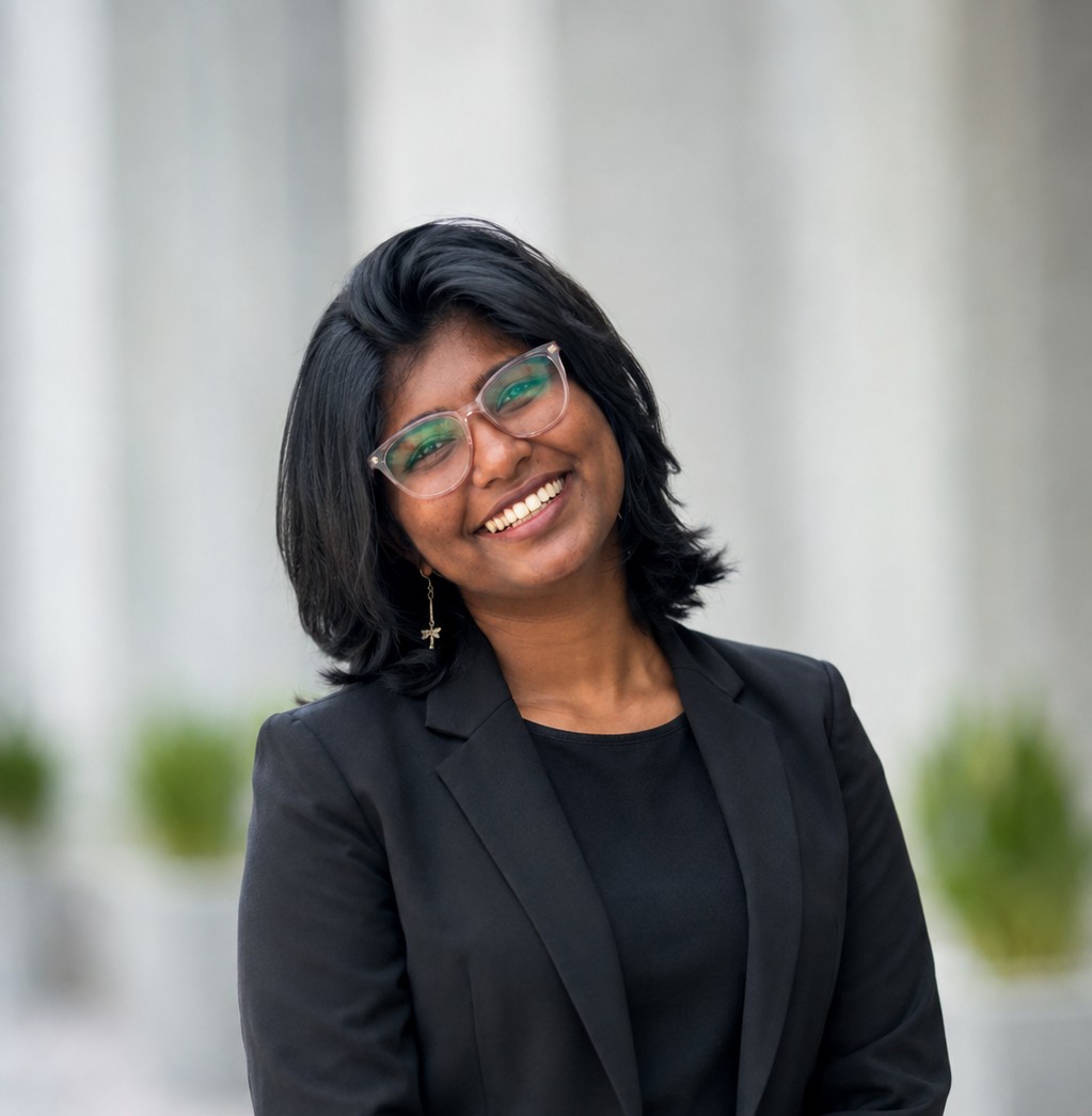 Sachini Perera