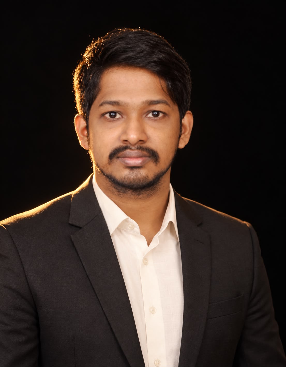B. G. Lahiru Asanka Siriwardana