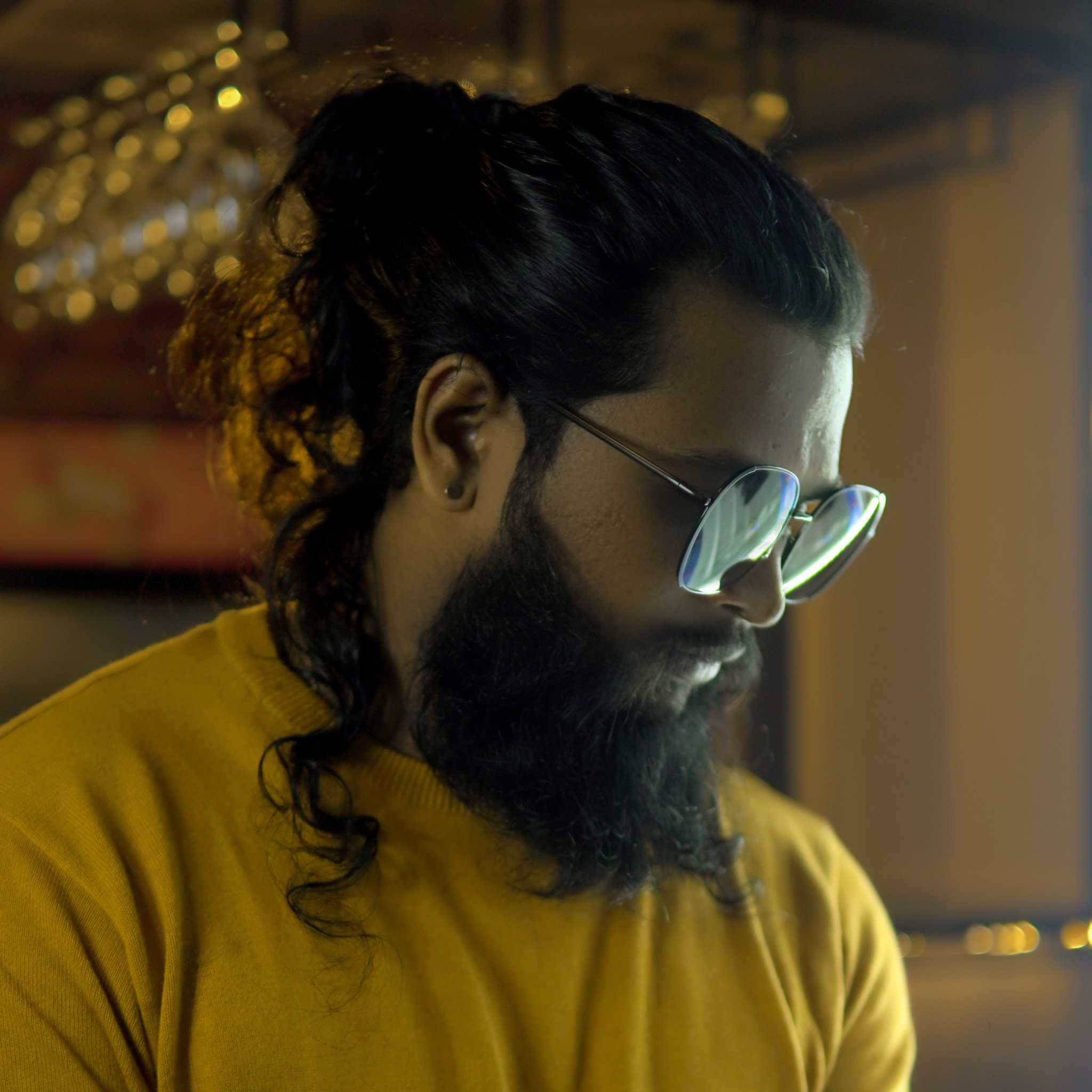 Damith Chathuranga